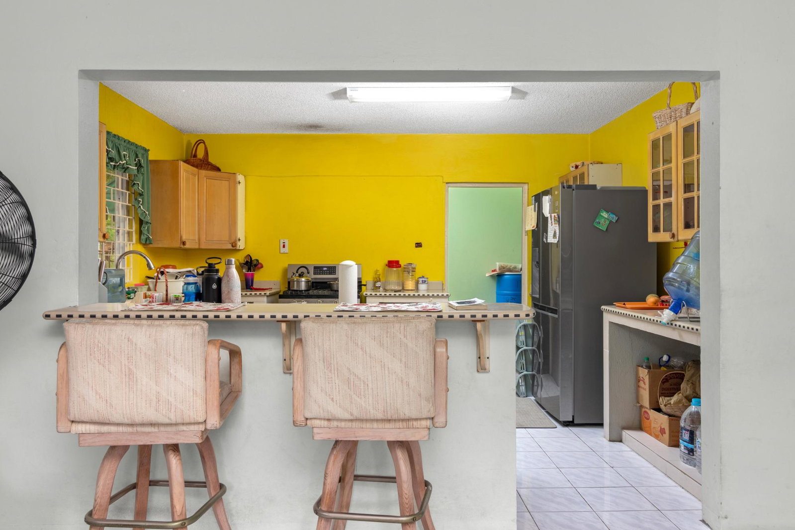 Twelfth image of Widcombe Road in Kingston 6, St. Andrew, Jamaica - property is For Sale