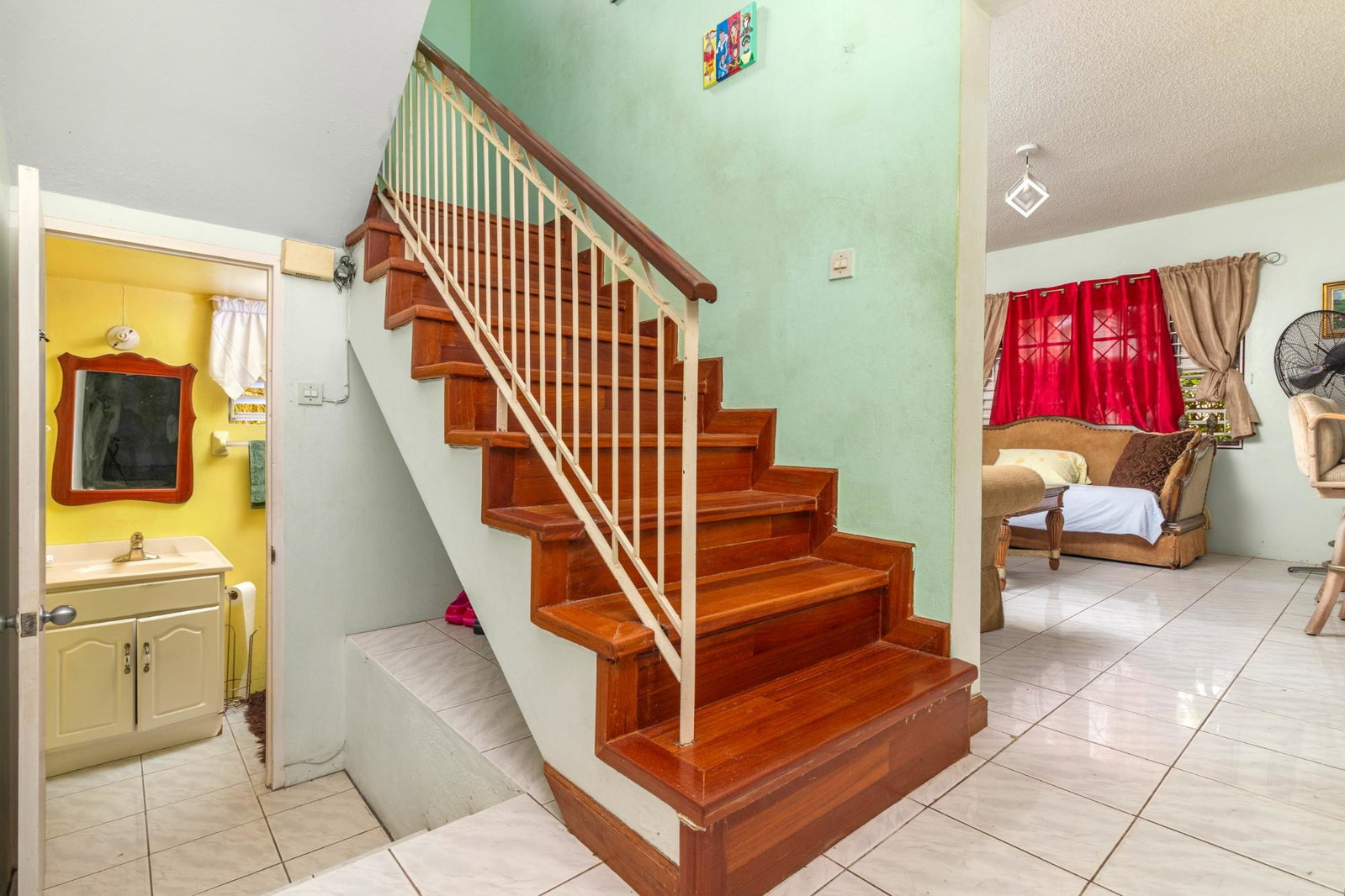 Fourteenth image of Widcombe Road in Kingston 6, St. Andrew, Jamaica - property is For Sale