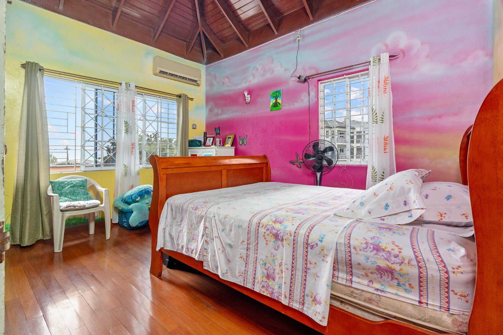 Twenty-First image of Widcombe Road in Kingston 6, St. Andrew, Jamaica - property is For Sale