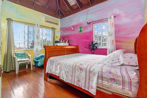 Twenty-First image of Widcombe Road in Kingston 6, St. Andrew, Jamaica - property is For Sale