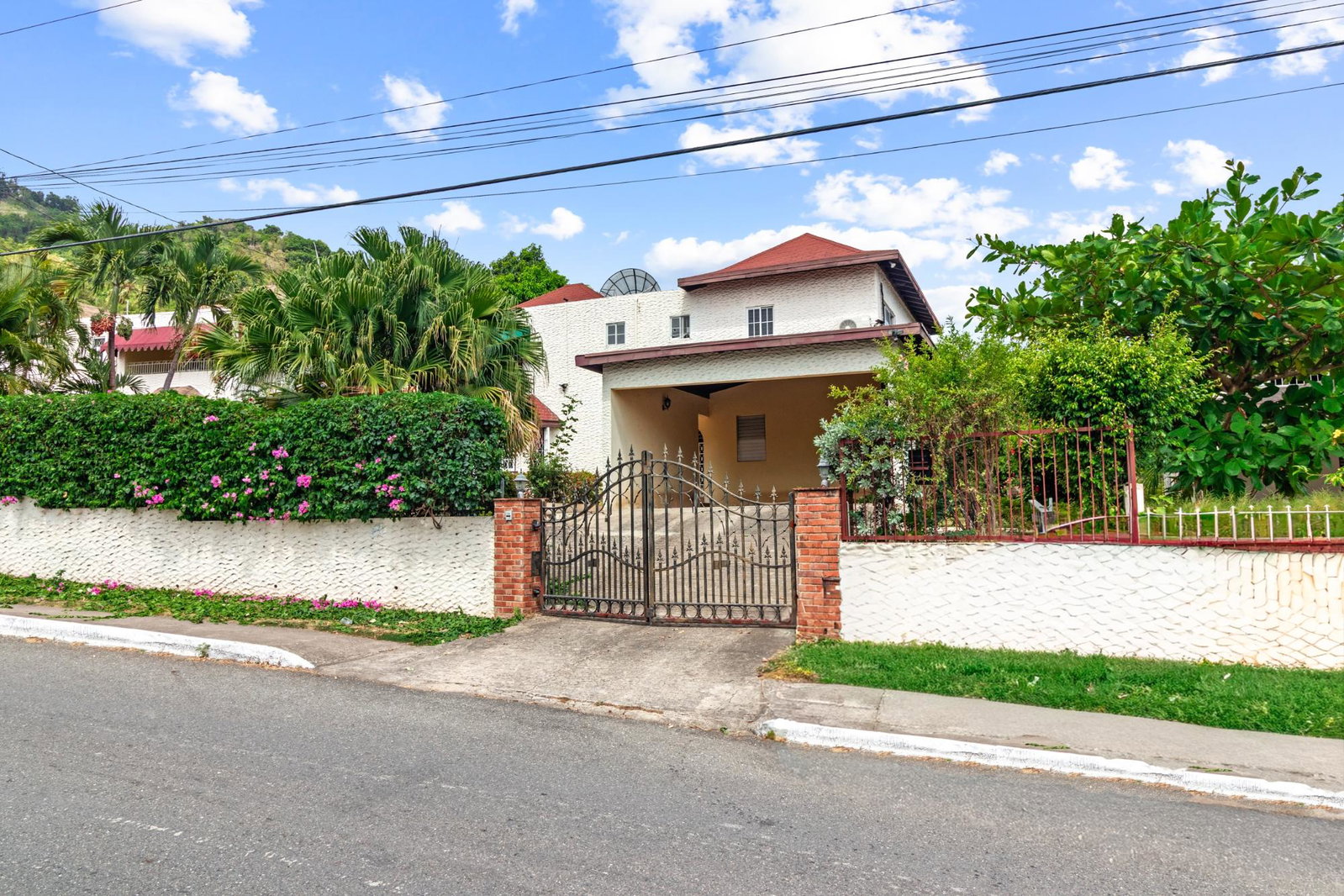Third image of Widcombe Road in Kingston 6, St. Andrew, Jamaica - property is For Sale