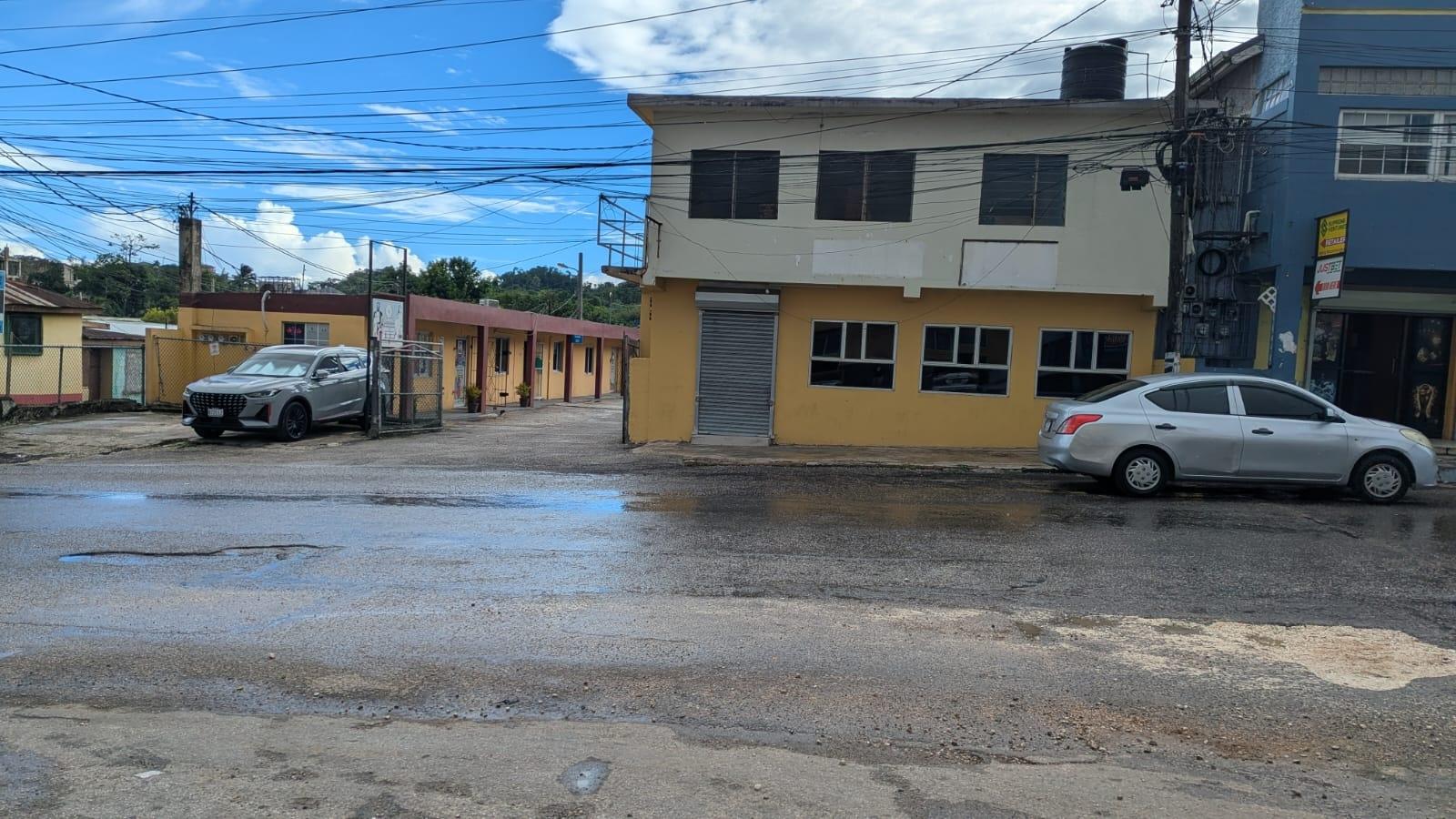 First image of 31 Ward Avenue, Mandeville in Mandeville, Manchester, Jamaica - property is For Rent