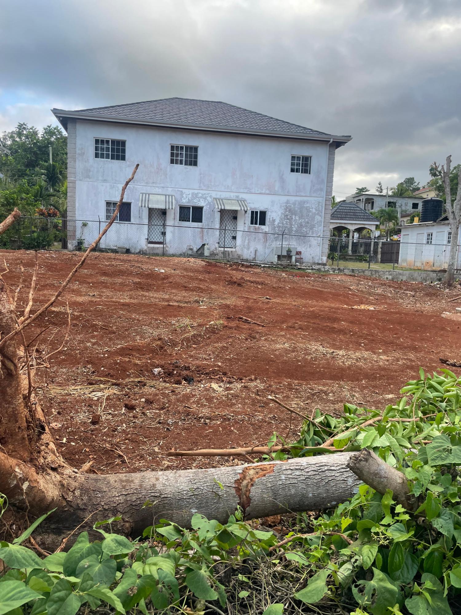 Fourth image of Lot-26 Woodlawn, Mandeville in Mandeville, Manchester, Jamaica - property is For Sale