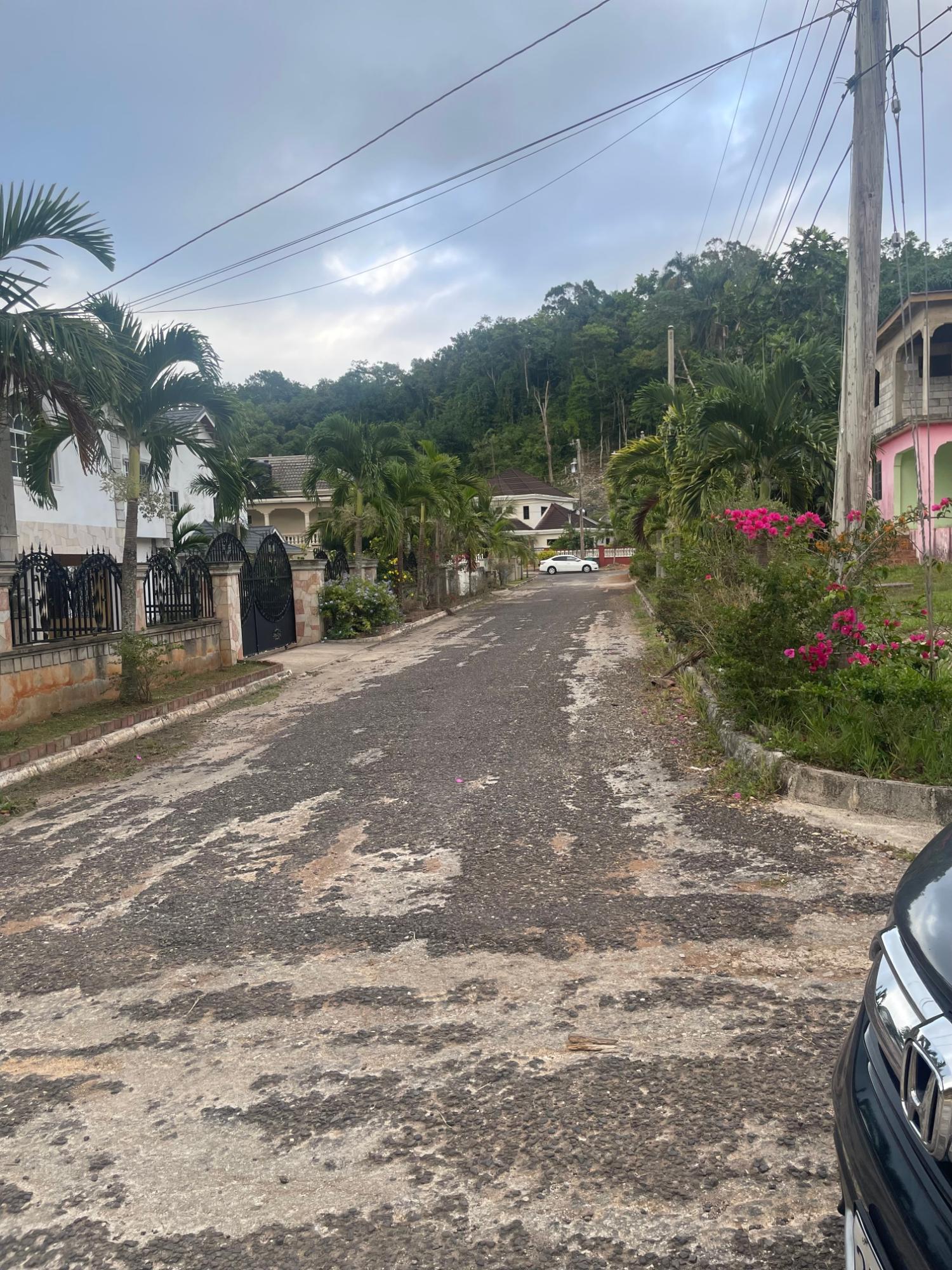 Fifth image of Lot-26 Woodlawn, Mandeville in Mandeville, Manchester, Jamaica - property is For Sale