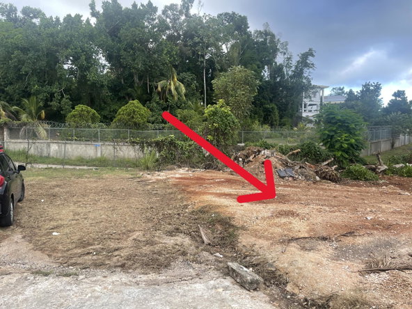 Ninth image of Lot-26 Woodlawn, Mandeville in Mandeville, Manchester, Jamaica - property is For Sale