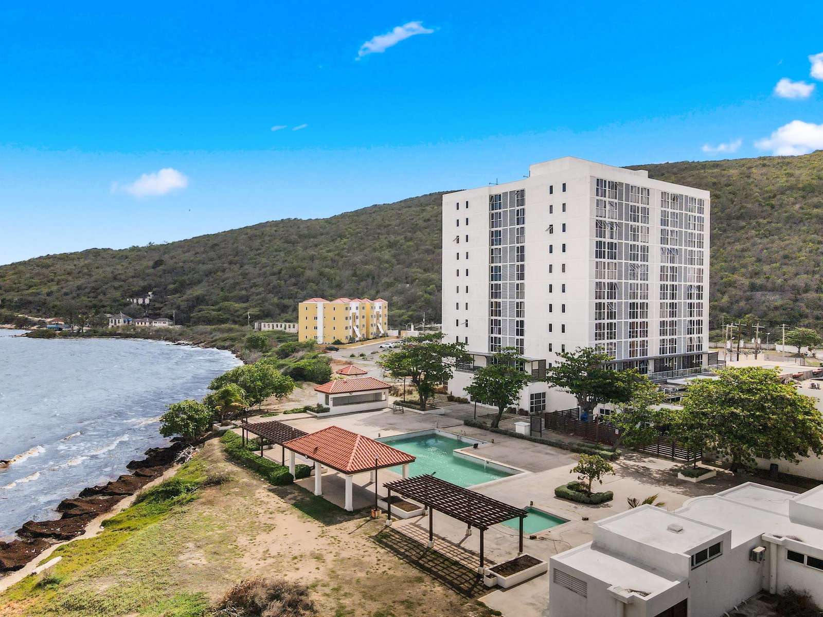 First image of A6- Bay Front Villas in Port Henderson, St. Catherine, Jamaica - property is For Rent