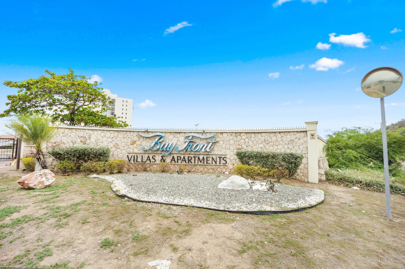 Thirteenth image of A6- Bay Front Villas in Port Henderson, St. Catherine, Jamaica - property is For Rent
