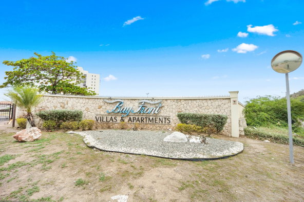 Thirteenth image of A6- Bay Front Villas in Port Henderson, St. Catherine, Jamaica - property is For Rent