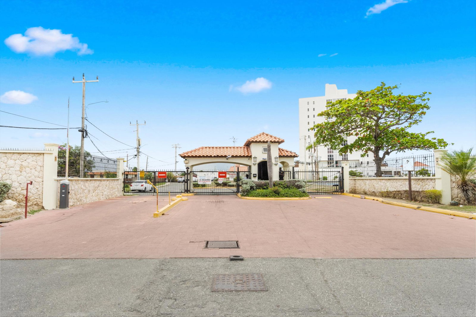 Fourteenth image of A6- Bay Front Villas in Port Henderson, St. Catherine, Jamaica - property is For Rent
