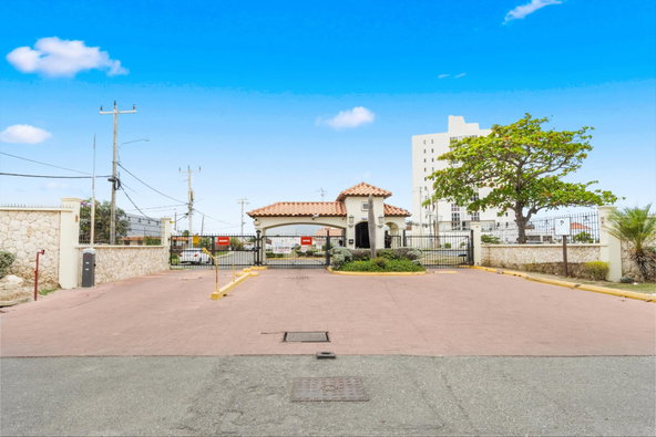 Fourteenth image of A6- Bay Front Villas in Port Henderson, St. Catherine, Jamaica - property is For Rent