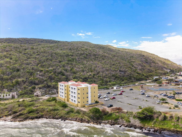 Sixteenth image of A6- Bay Front Villas in Port Henderson, St. Catherine, Jamaica - property is For Rent