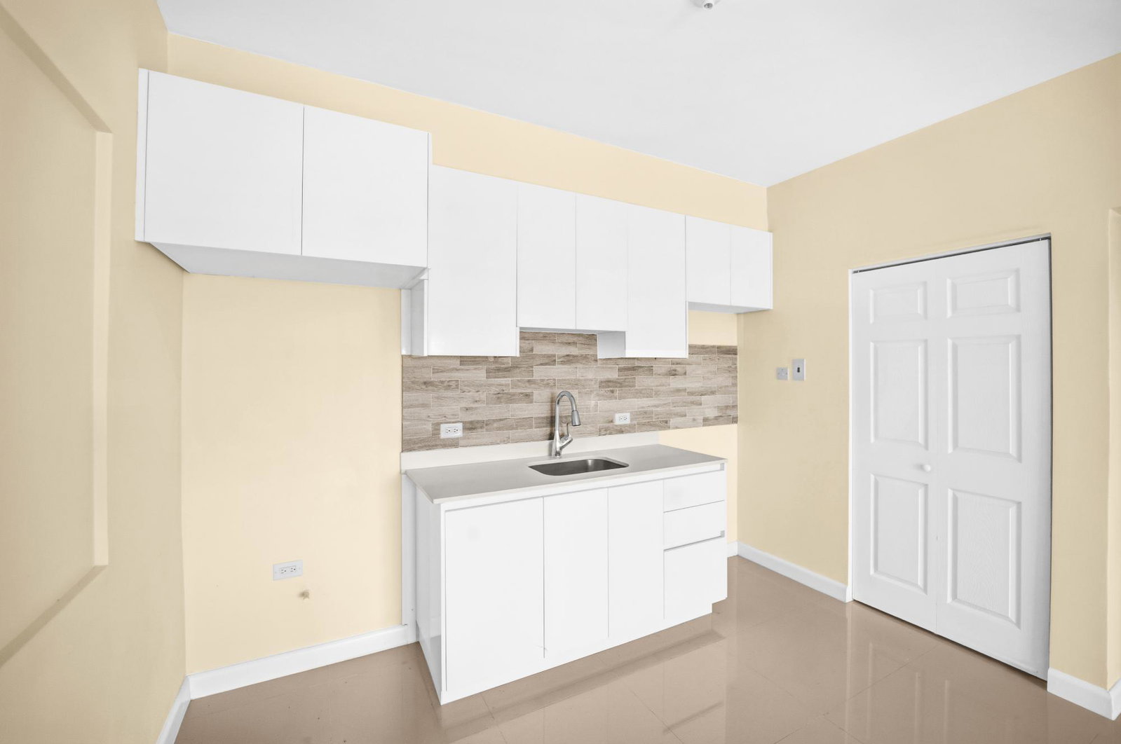Fifth image of A6- Bay Front Villas in Port Henderson, St. Catherine, Jamaica - property is For Rent