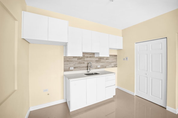 Fifth image of A6- Bay Front Villas in Port Henderson, St. Catherine, Jamaica - property is For Rent