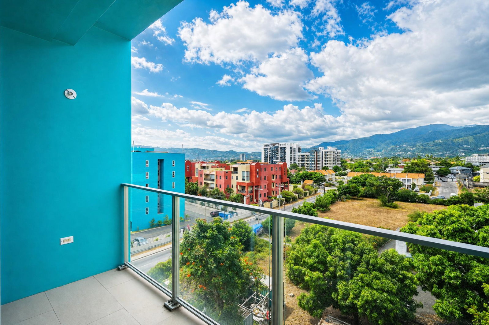 Fourth image of A501-4 Musgrave Avenue in Kingston 5, St. Andrew, Jamaica - property is For Sale