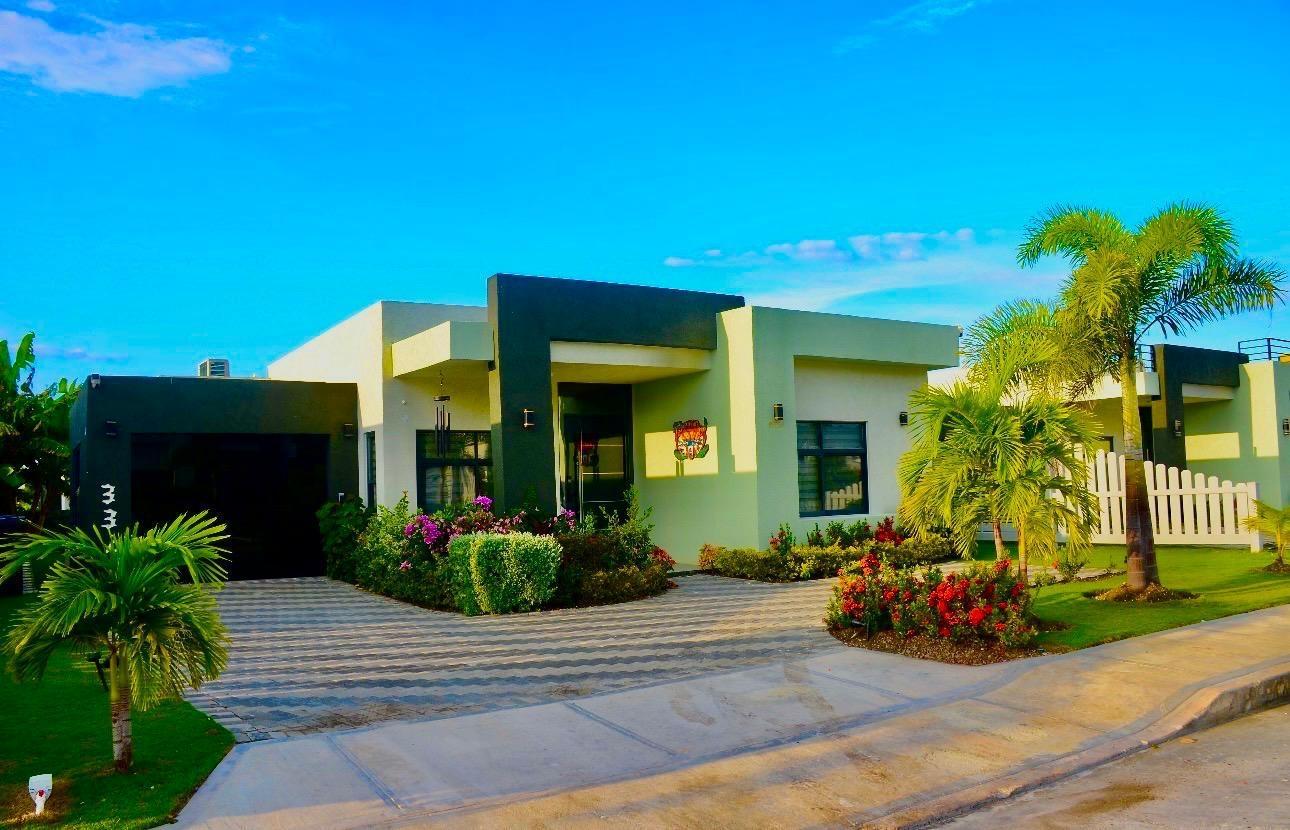 Fifth image of Lot 332 Paradisiac Beach Club in Richmond, St. Ann, Jamaica - property is For Rent