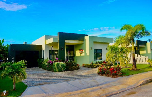 Fifth image of Lot 332 Paradisiac Beach Club in Richmond, St. Ann, Jamaica - property is For Rent