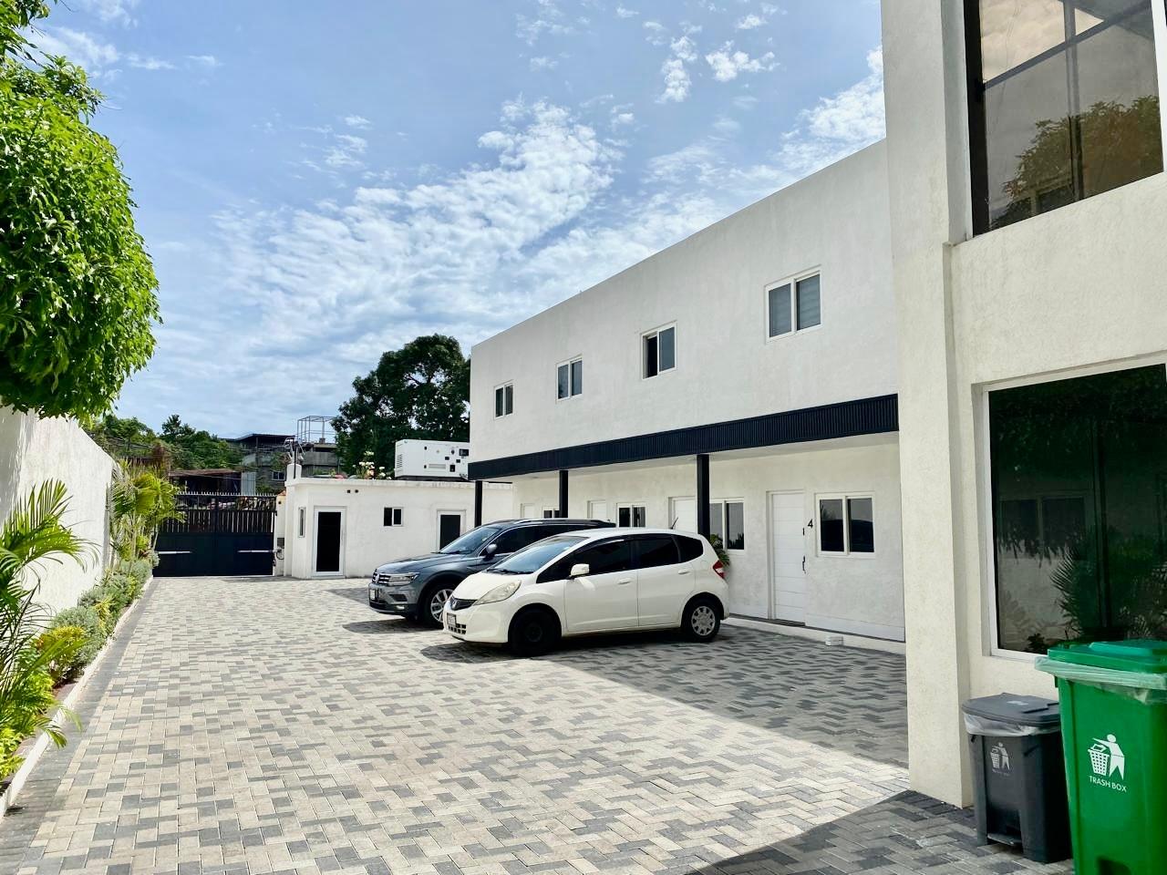 Second image of 28 Wakefield Crescent, Kings in Kingston 10, St. Andrew, Jamaica - property is For Sale