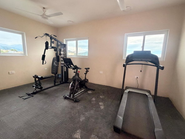 Tenth image of Merrivale Close in Kingston 8, St. Andrew, Jamaica - property is For Rent