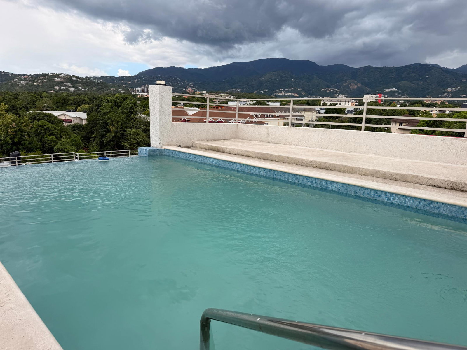 Eleventh image of Merrivale Close in Kingston 8, St. Andrew, Jamaica - property is For Rent