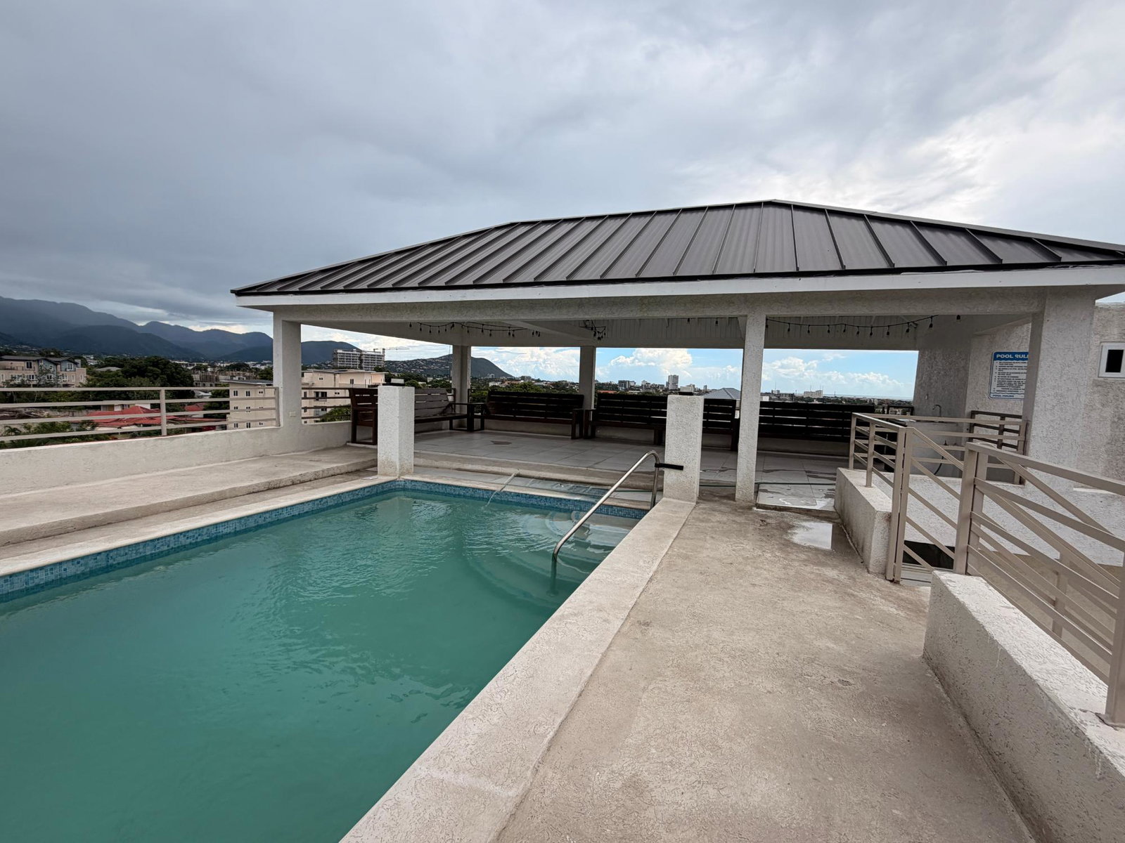 Twelfth image of Merrivale Close in Kingston 8, St. Andrew, Jamaica - property is For Rent