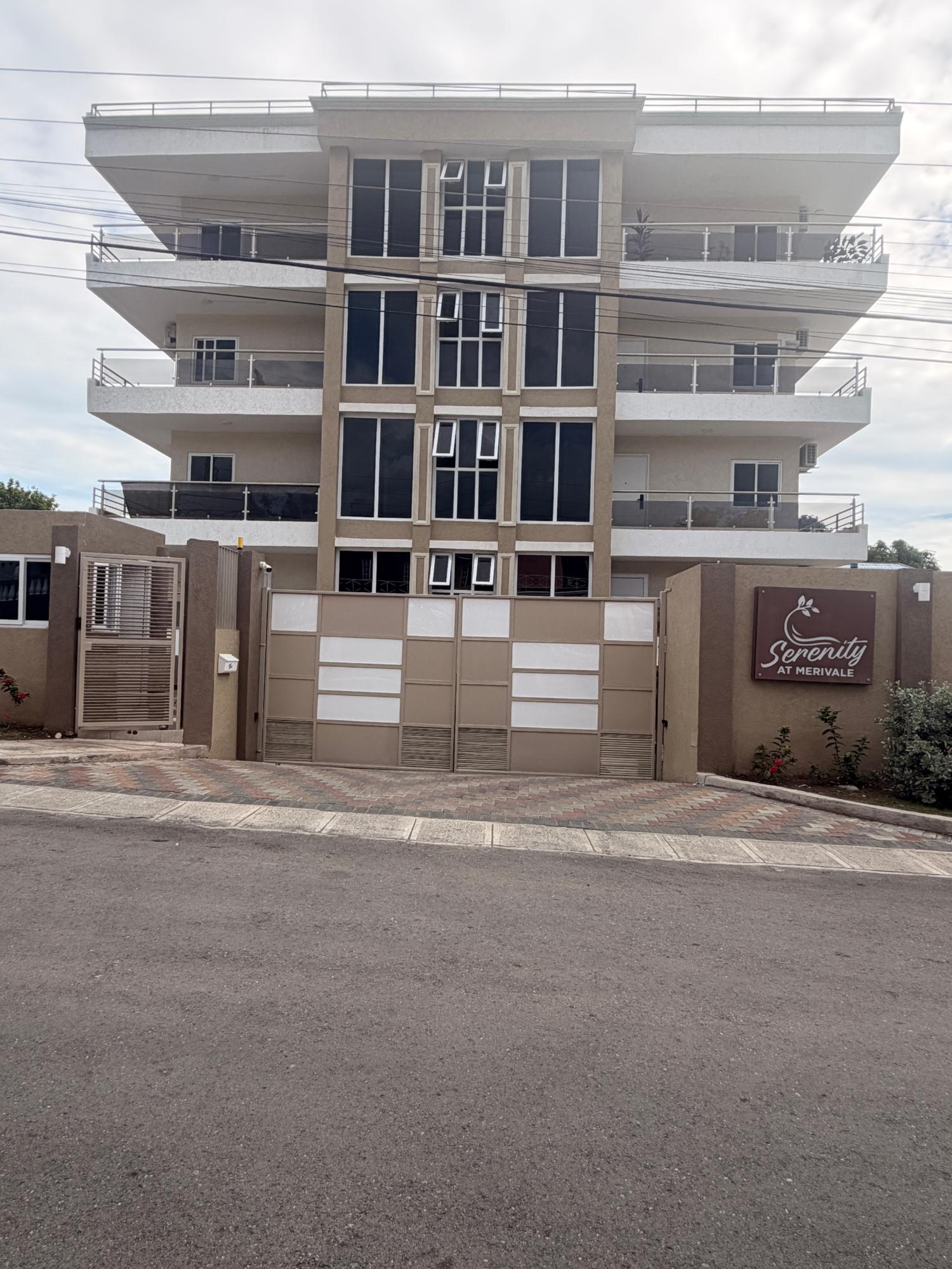 Thirteenth image of Merrivale Close in Kingston 8, St. Andrew, Jamaica - property is For Rent