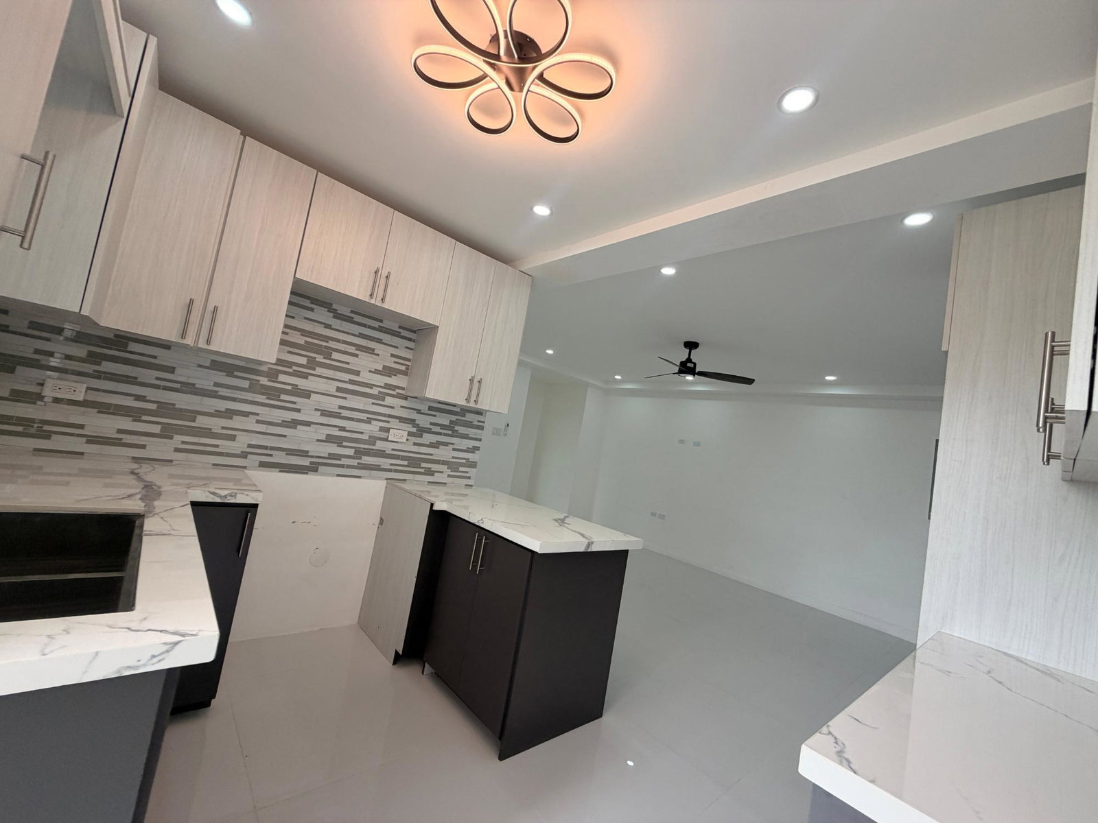 Sixth image of Merrivale Close in Kingston 8, St. Andrew, Jamaica - property is For Rent
