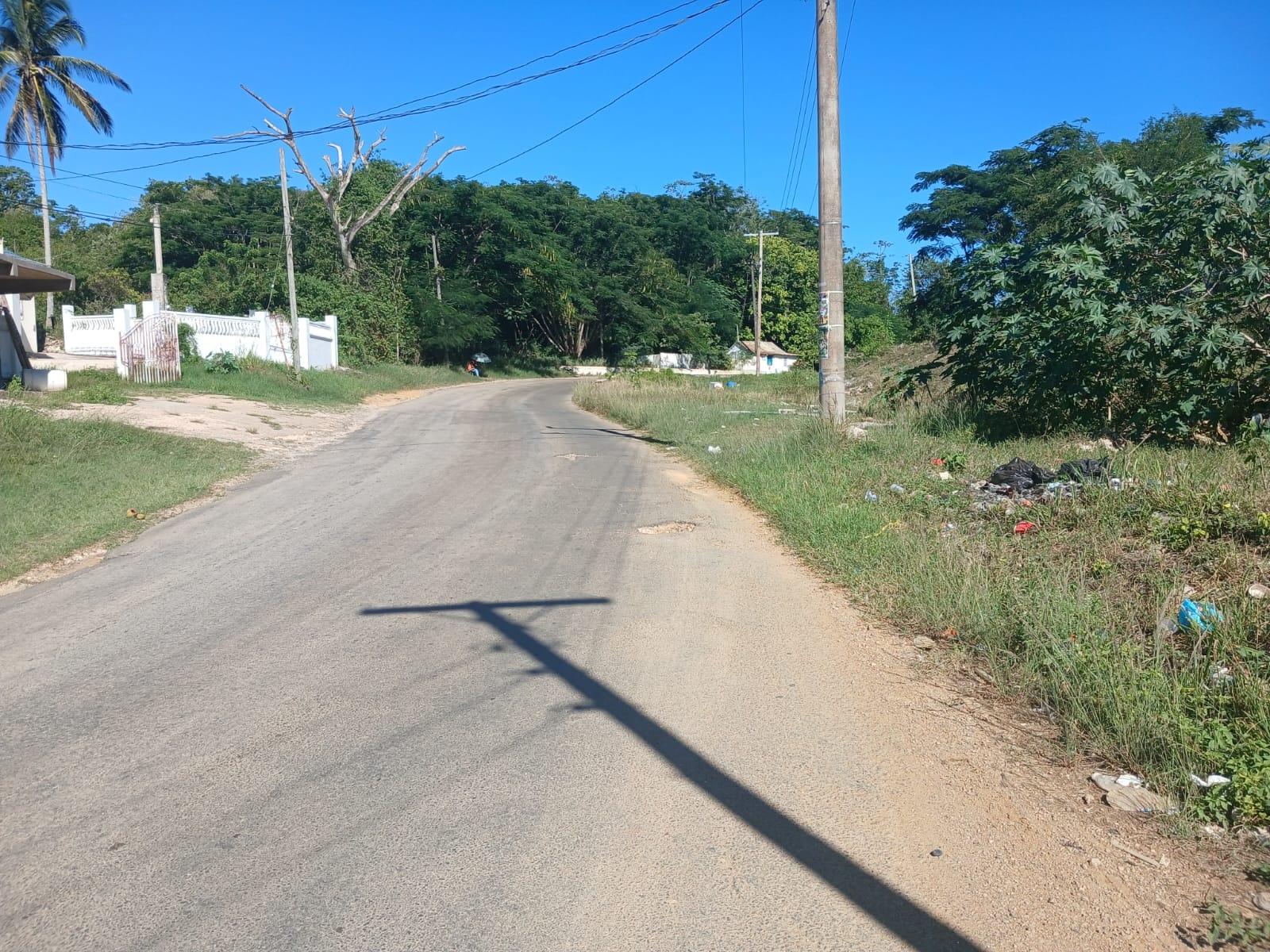 Ninth image of Land Part of Greenvale pe in MILE GULLY, Manchester, Jamaica - property is For Sale