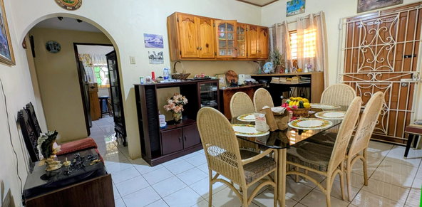 First image of Moneague Housing Scheme in Moneague, St. Ann, Jamaica - property is For Sale