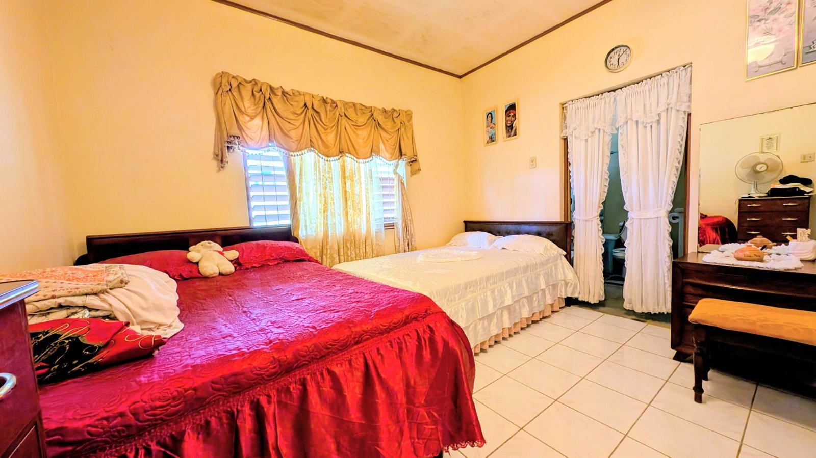 Thirteenth image of Moneague Housing Scheme in Moneague, St. Ann, Jamaica - property is For Sale