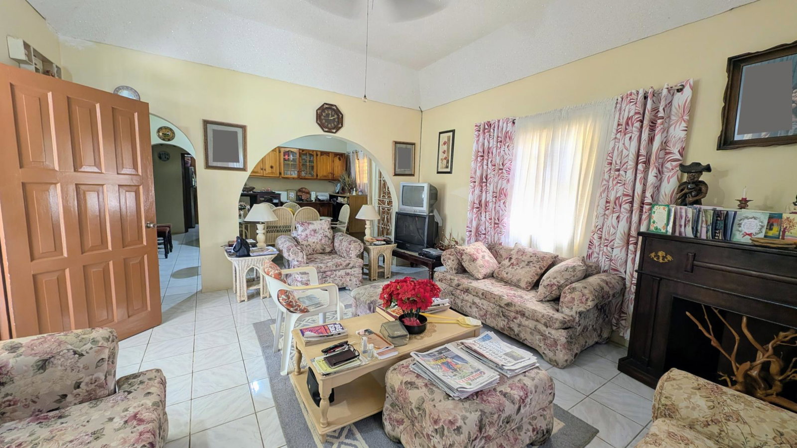 Eighteenth image of Moneague Housing Scheme in Moneague, St. Ann, Jamaica - property is For Sale