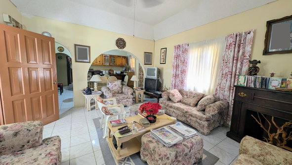 Eighteenth image of Moneague Housing Scheme in Moneague, St. Ann, Jamaica - property is For Sale