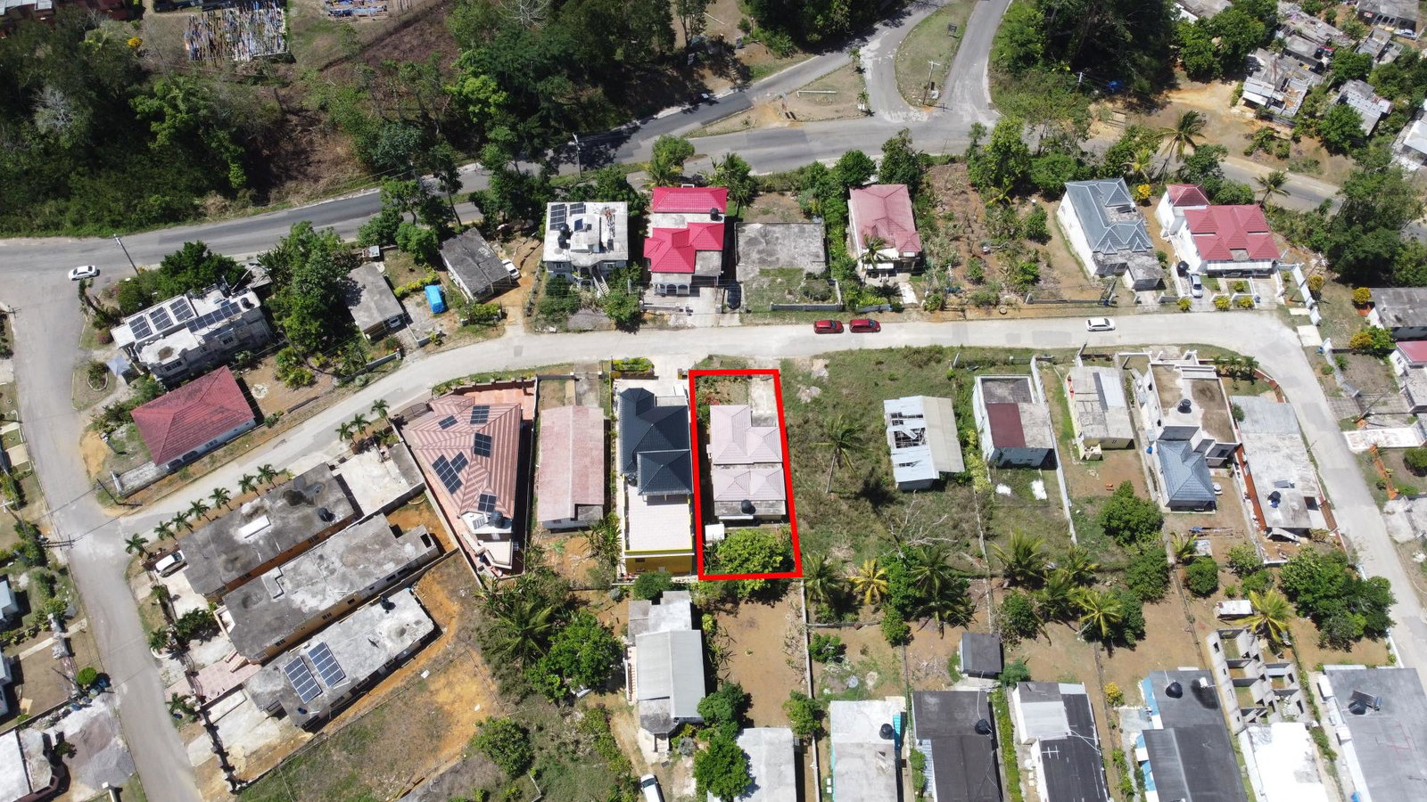 Nineteenth image of Moneague Housing Scheme in Moneague, St. Ann, Jamaica - property is For Sale