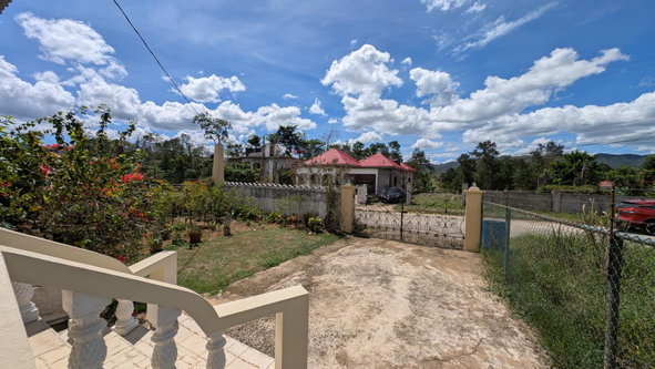 Third image of Moneague Housing Scheme in Moneague, St. Ann, Jamaica - property is For Sale