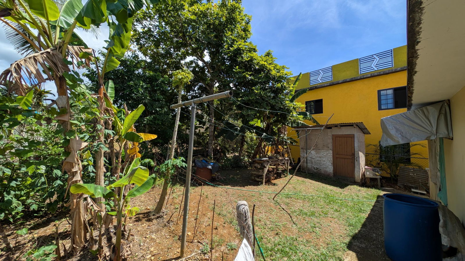 Fourth image of Moneague Housing Scheme in Moneague, St. Ann, Jamaica - property is For Sale