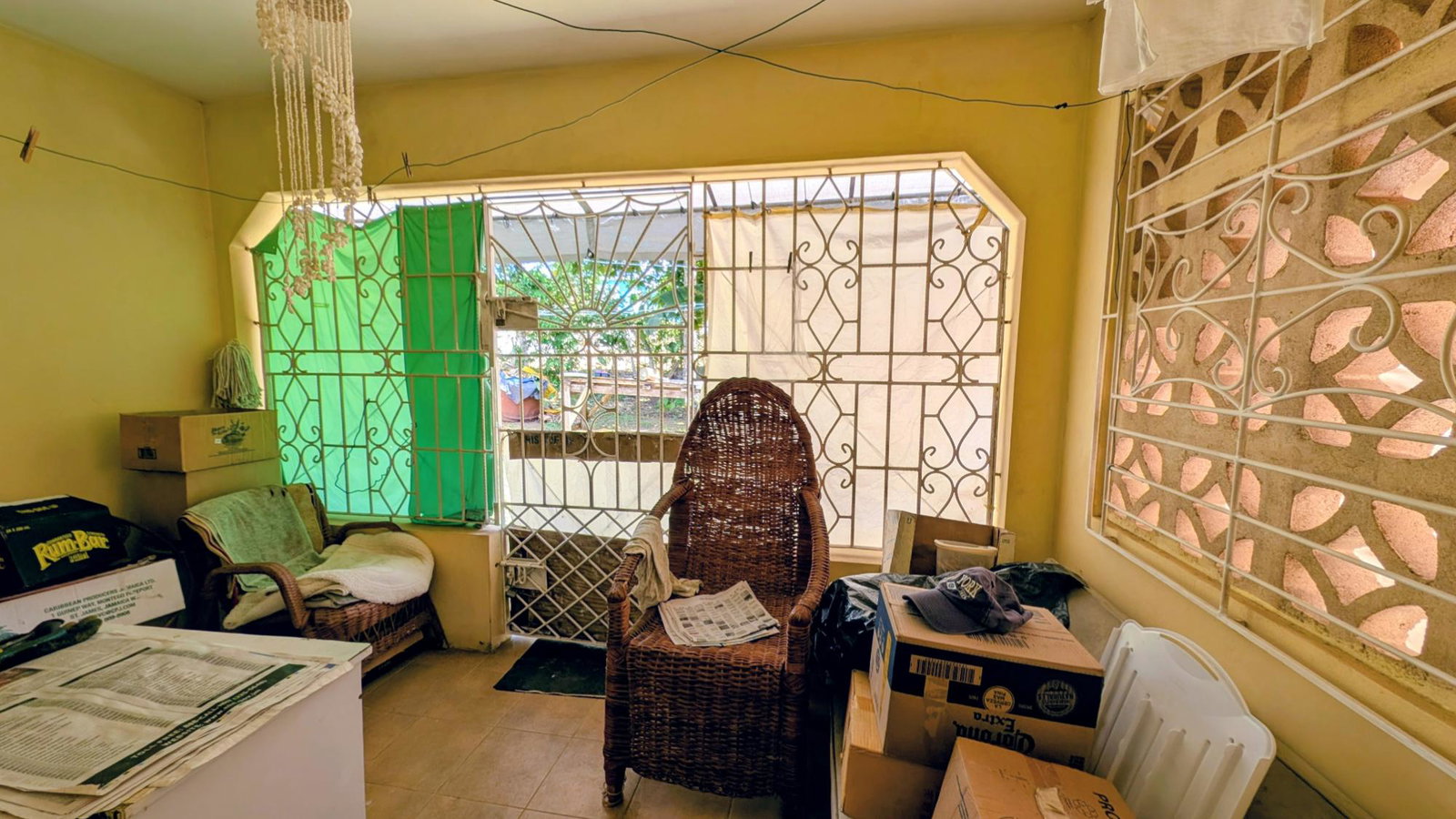 Fifth image of Moneague Housing Scheme in Moneague, St. Ann, Jamaica - property is For Sale