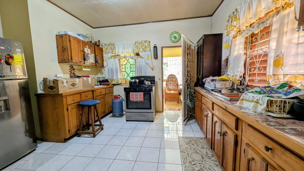 Eighth image of Moneague Housing Scheme in Moneague, St. Ann, Jamaica - property is For Sale