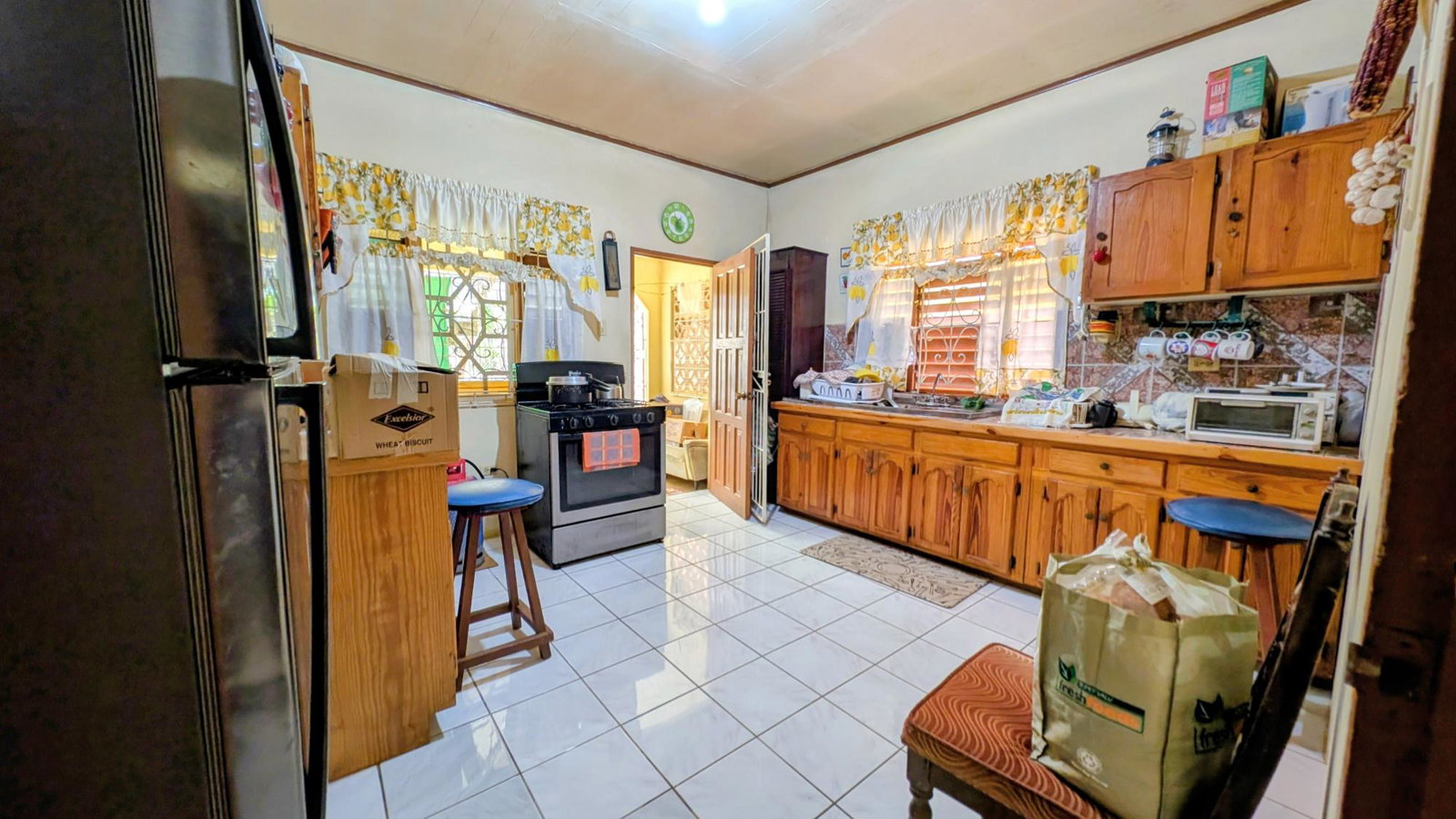 Ninth image of Moneague Housing Scheme in Moneague, St. Ann, Jamaica - property is For Sale