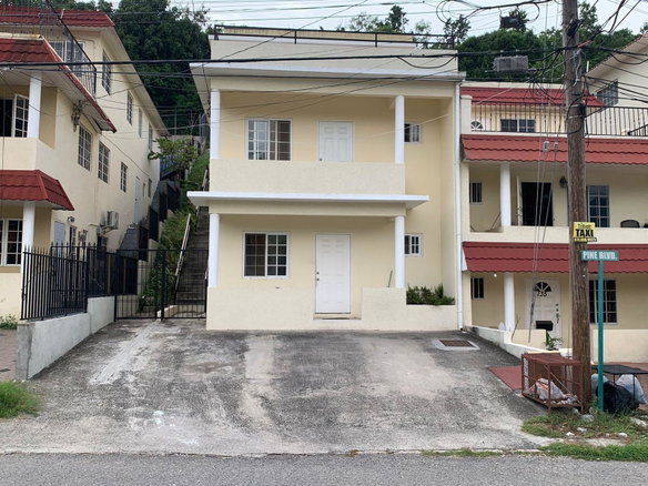First image of Apt 2-133 Pine Boulevard in Kingston 6, St. Andrew, Jamaica - property is For Rent