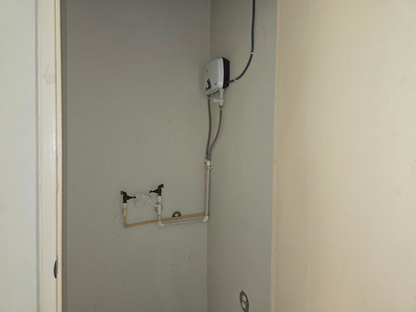 Tenth image of Apt 2-133 Pine Boulevard in Kingston 6, St. Andrew, Jamaica - property is For Rent
