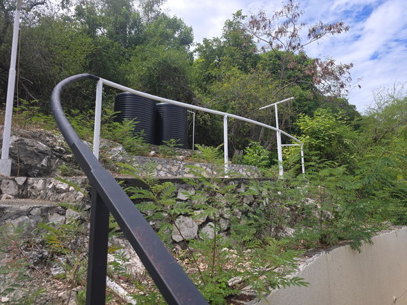 Thirteenth image of Apt 2-133 Pine Boulevard in Kingston 6, St. Andrew, Jamaica - property is For Rent