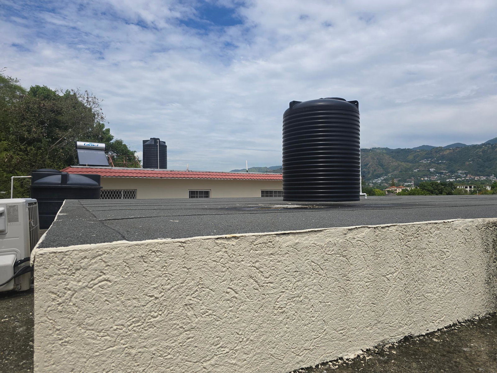 Fourteenth image of Apt 2-133 Pine Boulevard in Kingston 6, St. Andrew, Jamaica - property is For Rent