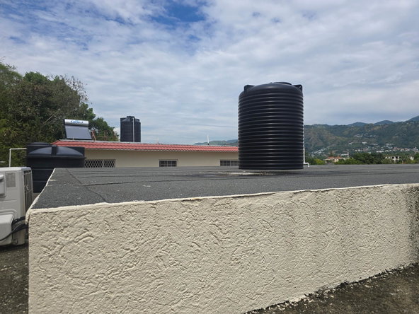 Fourteenth image of Apt 2-133 Pine Boulevard in Kingston 6, St. Andrew, Jamaica - property is For Rent