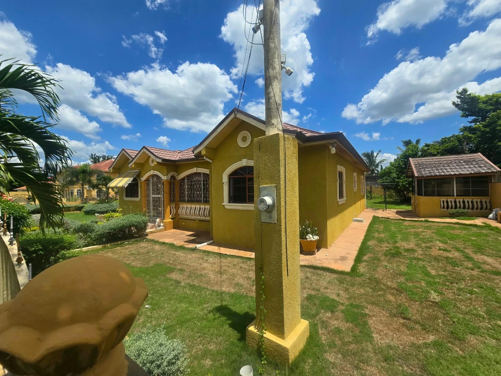 Second image of 69a Darien Drive, Providence in Santa Cruz, St. Elizabeth, Jamaica - property is For Sale
