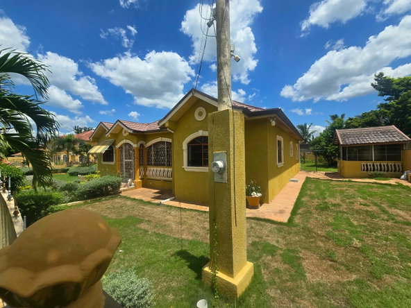 Second image of 69a Darien Drive, Providence in Santa Cruz, St. Elizabeth, Jamaica - property is For Sale