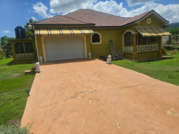 Third image of 69a Darien Drive, Providence in Santa Cruz, St. Elizabeth, Jamaica - property is For Sale