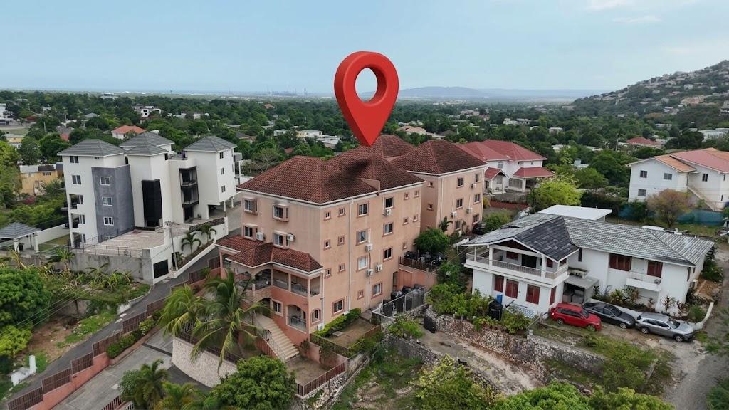 Second image of 54 Chevy Chase in Kingston 19, St. Andrew, Jamaica - property is For Sale