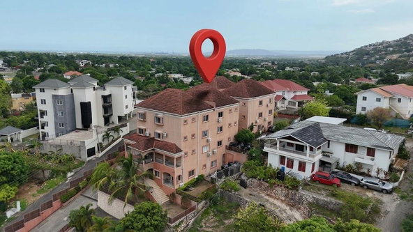 Second image of 54 Chevy Chase in Kingston 19, St. Andrew, Jamaica - property is For Sale