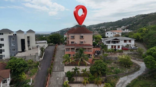 Third image of 54 Chevy Chase in Kingston 19, St. Andrew, Jamaica - property is For Sale