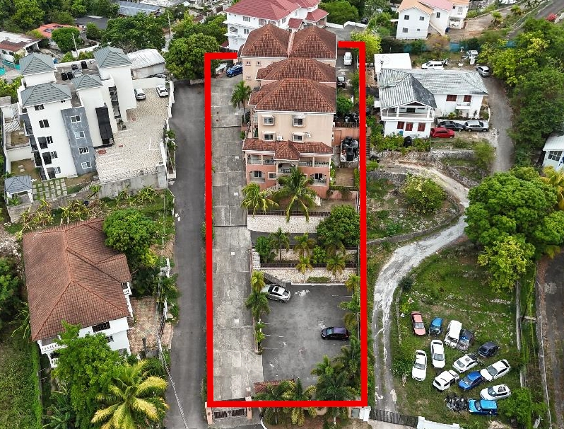 Fourth image of 54 Chevy Chase in Kingston 19, St. Andrew, Jamaica - property is For Sale