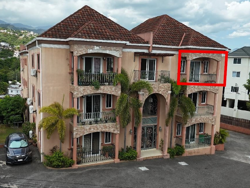 Fifth image of 54 Chevy Chase in Kingston 19, St. Andrew, Jamaica - property is For Sale